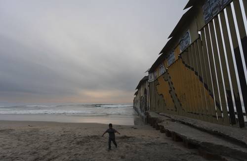 Sheinbaum explicó a Trump acciones en migración y antidrogas