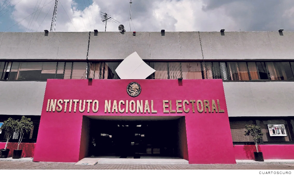 Sheinbaum rechaza presupuesto del INE para elección judicial