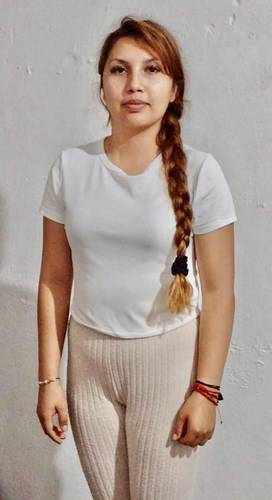 Sin pruebas, sólo con un testimonio de palabra, resultó sentenciada