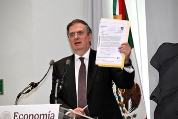 Solicitan extinción de dominio en Izazaga 89: Valor de lo decomisado asciende a 7.5 mdp