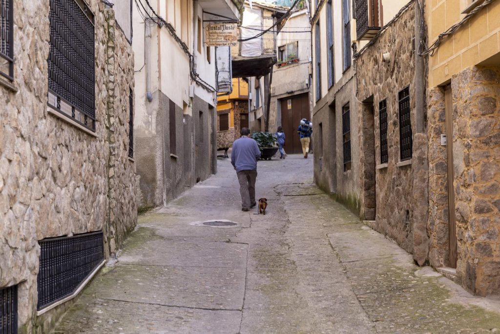 «Somos una comunidad autónoma que no se escucha»