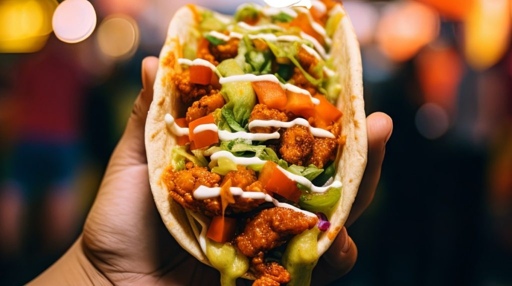 Taco Méndez, lo mexicano a un nuevo nivel de sabor y orgullo