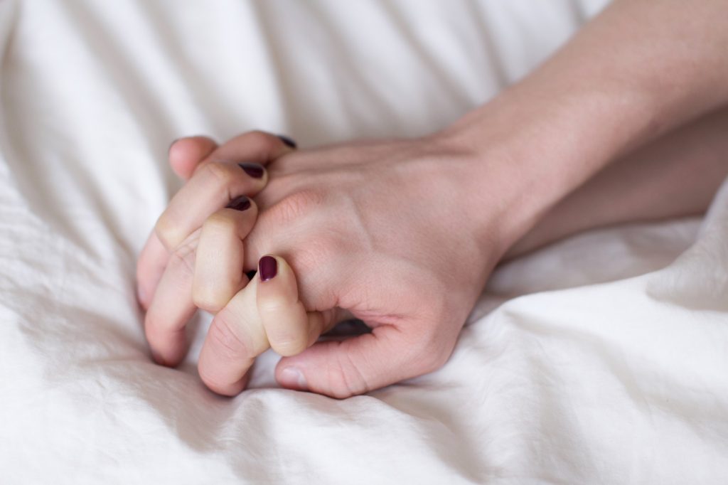 Tengo esquizofrenia. Así es como afecta mi vida sexual