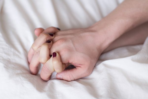 Tengo esquizofrenia. Así es como afecta mi vida sexual