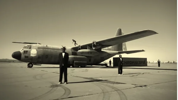 The Horrors estrenan “Trial By Fire”, segundo sencillo de su próximo disco: Nightlife