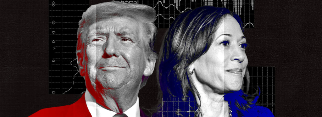 ¿Tiene EE.UU. el mejor sistema electoral?