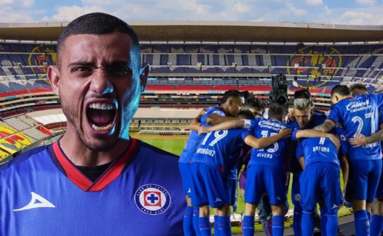 ¿Traición a Cruz Azul? Se revela la peor de las noticias para La Máquina