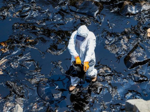 Transparencia y obligaciones extraterritoriales: ¿competitividad o derechos humanos?