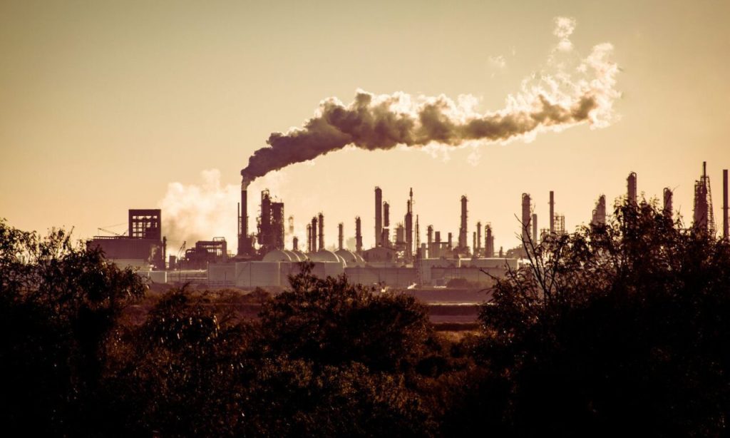 Un cambio climático intenso es ya imparable