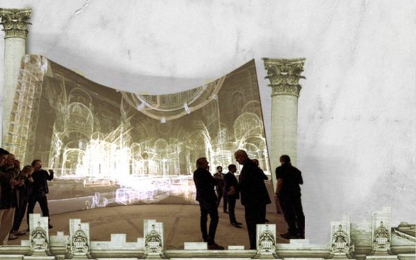 Vaticano ofrece experiencias inmersivas con IA