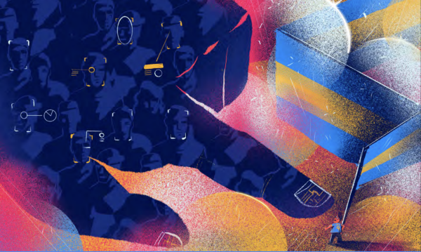 Vigilados en la cancha