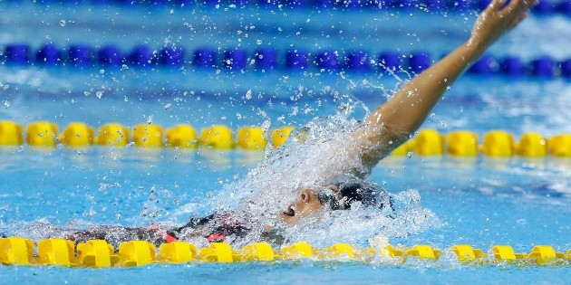 World Aquatics expulsa a la Federación Mexicana de Natación por ESTO, y eso es lo que pasará