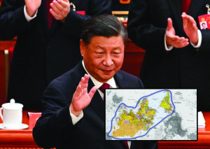 Xi Jinping y la última invitación a la ruta de la abundancia del nuevo sistema mundo euroasiático-latinoamericano