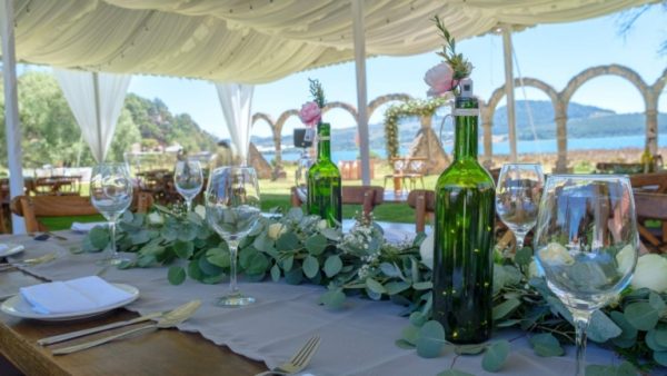 Zirahuén Forest & Resort, oasis natural en el corazón de Michoacán