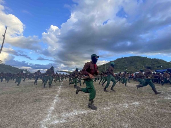 2024: un año de cambios y transiciones