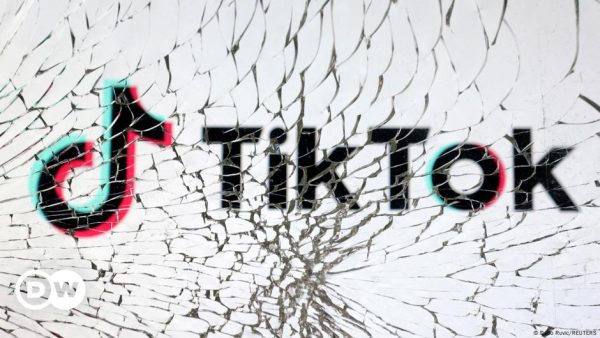 Albania cerrará el acceso a TikTok durante al menos un año