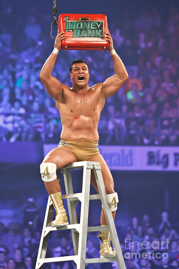 Alberto del Río, el mexicano que ‘derrotó’ al racismo en WWE: “yo llegué a mandar”