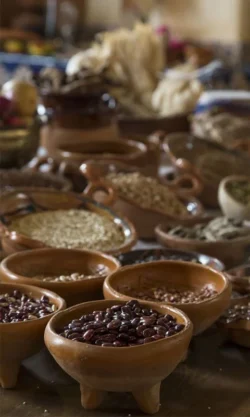 ¡Alegría para el paladar! La comida mexicana es la tercera mejor del mundo