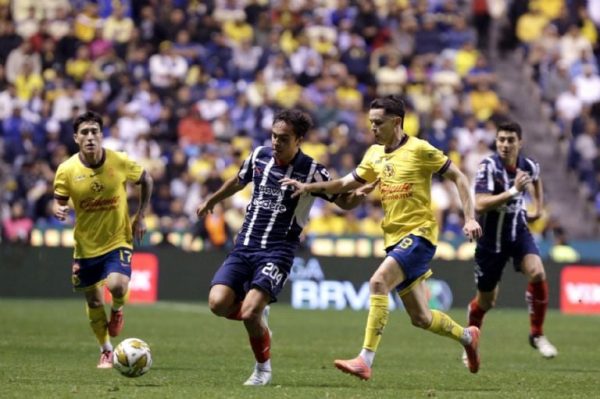 ¿América tricampeón? Filtran la polémica playera con la que azulcremas celebrarían el título