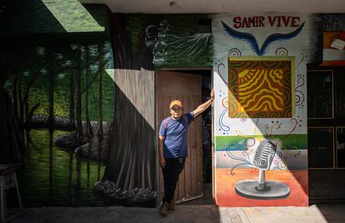 Amilcingo, “en resistencia desde la cultura para no perder más vidas”