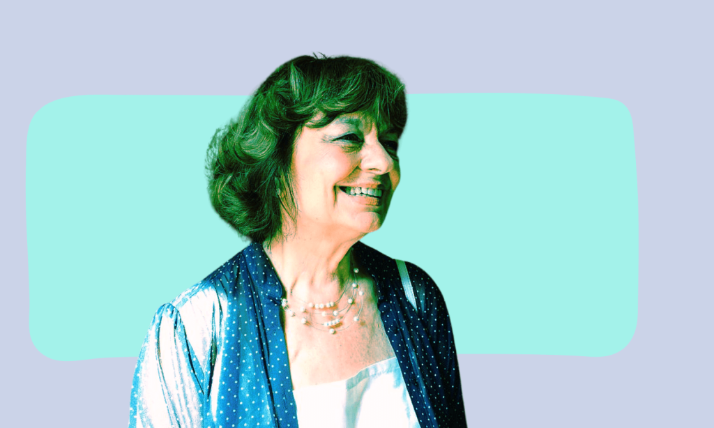 Ana Blandiana, la poeta de la resistencia