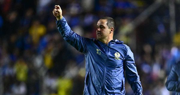 André Jardine afirma que no olvidará el duelo ante Cruz Azul