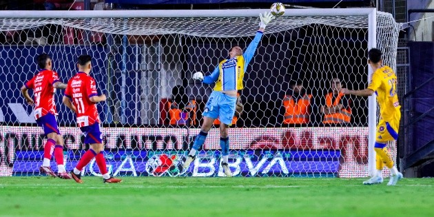 Andrés Sánchez, de la sombra a la élite del futbol mexicano
