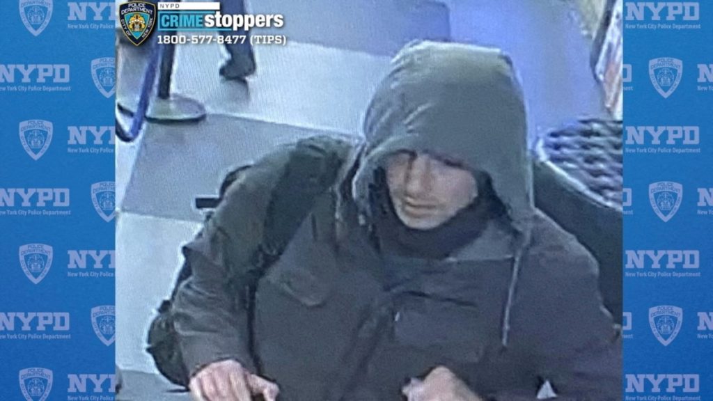 Arrestado hombre con arma similar a la usada en asesinato de CEO de UnitedHealthcare