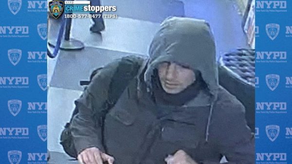 Arrestado hombre con arma similar a la usada en asesinato de CEO de UnitedHealthcare