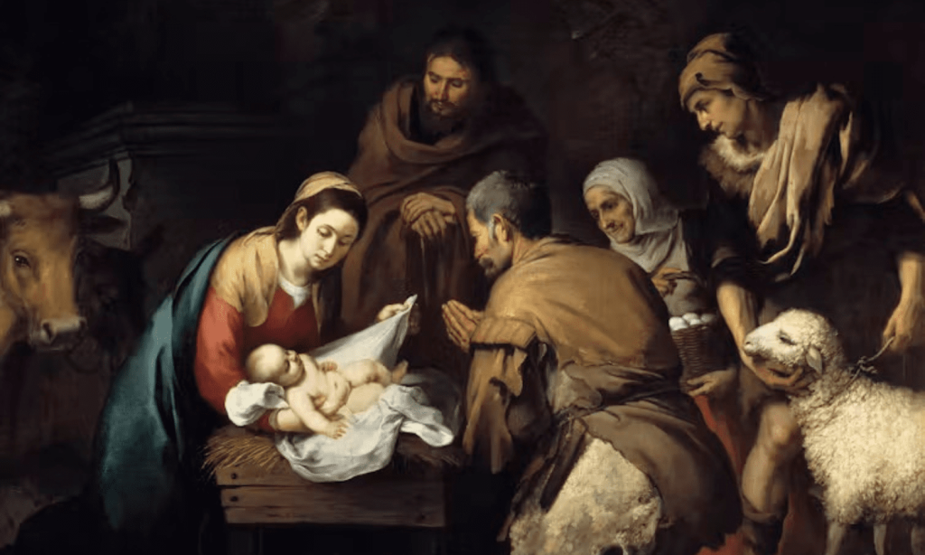 Así era la alimentación de los habitantes de Belén en tiempos del nacimiento de Jesús