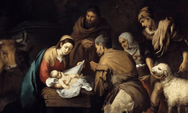 Así era la alimentación de los habitantes de Belén en tiempos del nacimiento de Jesús