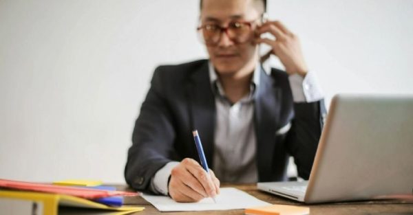 Así es el nuevo fraude en las empresas, alertan