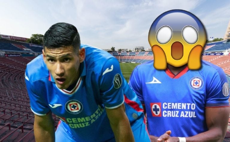 Así juega el delantero de 300 millones que Cruz Azul compraría; es el nuevo "Antuna"