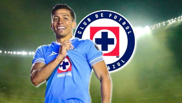 Así juega el que sería el nuevo fichaje de Cruz Azul