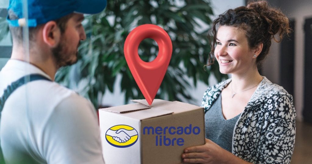 Así puedes ser un punto de entrega de Mercado Libre para obtener un ingreso extra