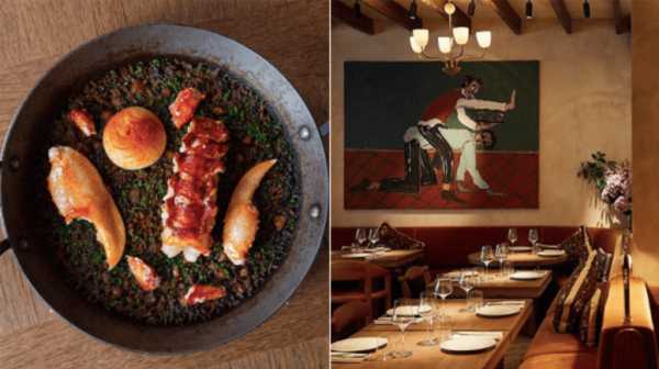 Así se vive la Navidad en Londres: Guía para disfrutar la ciudad en 2024