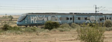 Autopista al hidrógeno: una empresa escocesa ha creado unas boyas que conducen a la recarga en alta mar