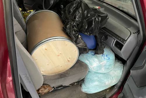 Avalan senadores la prohibición de vapeadores y drogas sintéticas