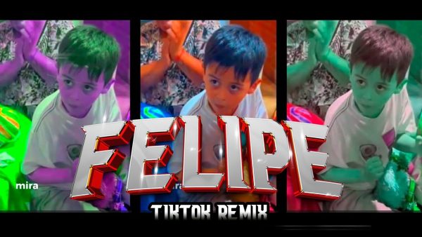 Bellakath asegura que la rolita del payaso con “Felipe” no tiene ningún chiste