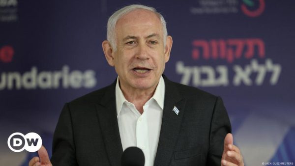 Benjamín Netanyahu fue operado con éxito de próstata