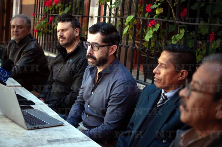 Buscan imputar nuevos cargos a acusados por incendio en INM, difieren audiencia