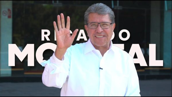 Cámara de Diputados debe asumir papel proactivo en la defensa del maíz nativo: diputado Ricardo Monreal