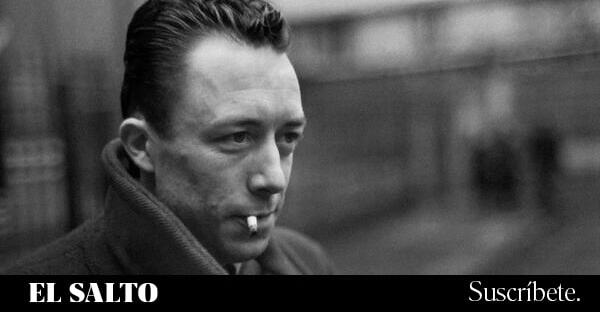 Camus y sus 111 años