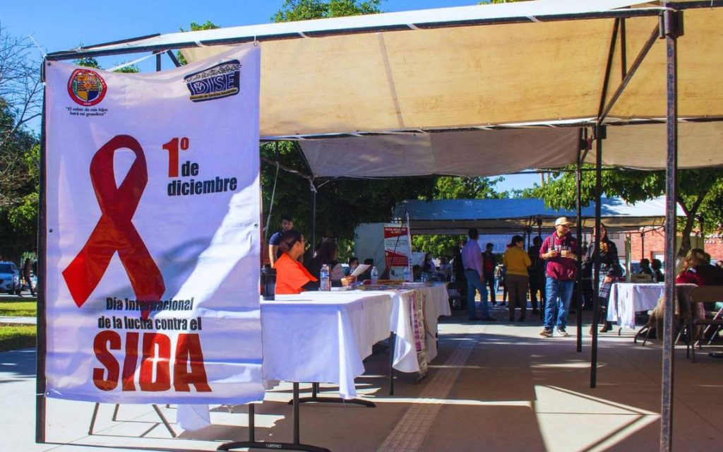 Capasits brinda atención y medicamento a pacientes con VIH/SIDA