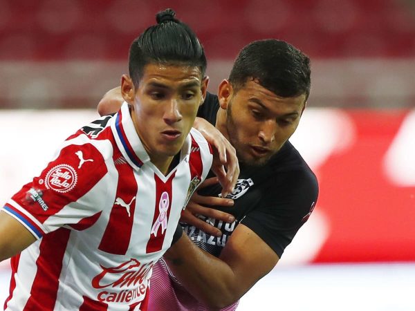 Carlos Reinoso sabe que ‘el partido más difícil que tendrá América será Cruz Azul’