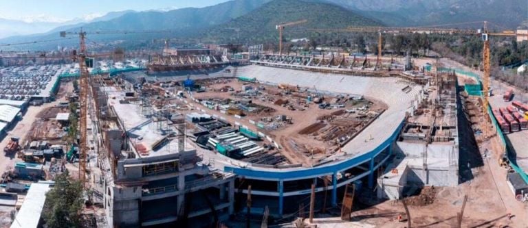 Carlos Slim vuelve "a la carga" y ahora cambia nombre a importante estadio de Futbol ¿Competencia para Azcárraga