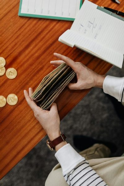 Cetes: Esto es lo que debes hacer para recibir 5,000 pesos en marzo del 2025