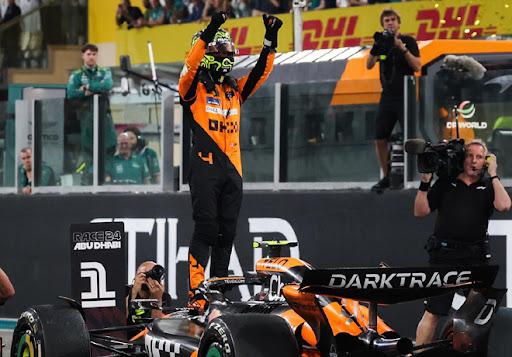 Checo Pérez se va de Red Bull, el mexicano anuncia su salida