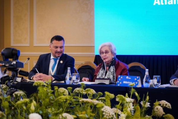 Chile traspasa a Colombia la Presidencia Pro Tempore de la Alianza del Pacífico