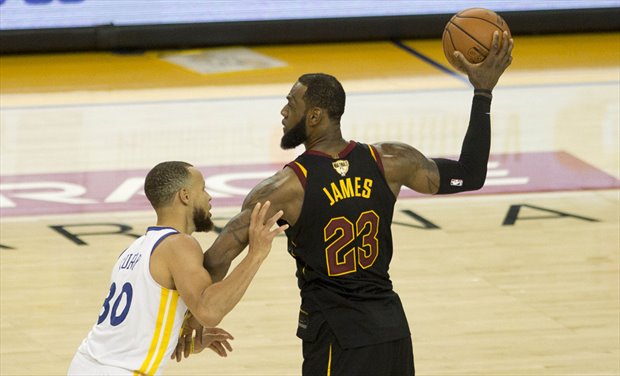 Chris Paul está a punto de romper un récord en la NBA, ¡ni LeBeron James lo tiene!